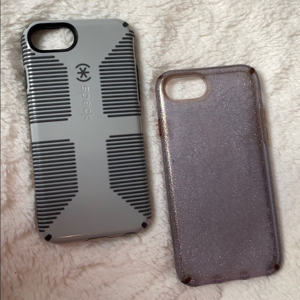 iphone 7/8 speck case